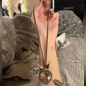 Lanvin Paris necklace